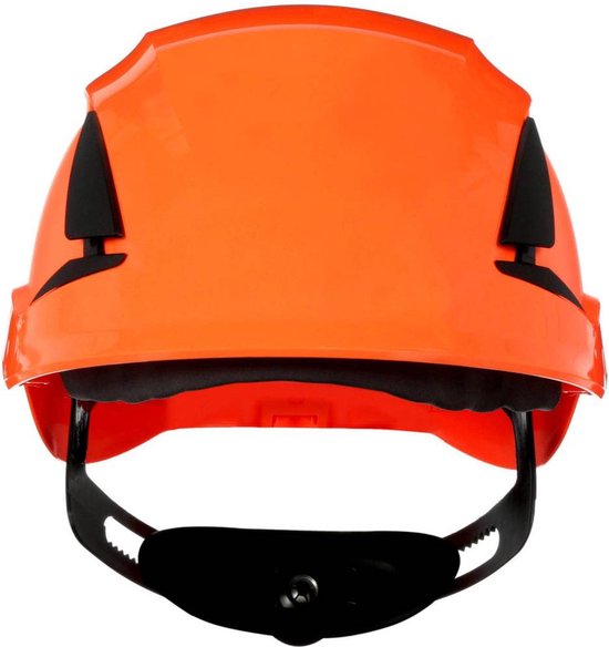 Veiligheidshelm EuroGuard I/79 4-G, hogedrukpolyetheen, DIN EN 397, div. kleuren, met 4