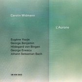 Caroline Widmann - L'aurore (CD)