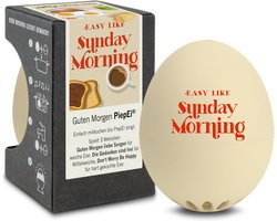 Brainstream PiepEi - Eierwekker - Goedemorgen