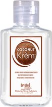 Devoted Creations Coconut Kreme - After Sun Moisturizer - 60 ml