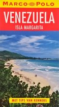 Marco Polo Reisgids VENEZUELA Isla Margarita