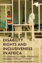African Issues 44 - Disability Rights and Inclusiveness in Africa