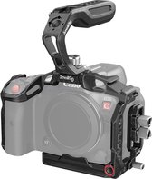 Kit portable SmallRig 3891BLACK Mamba pour Canon EOS R5 C