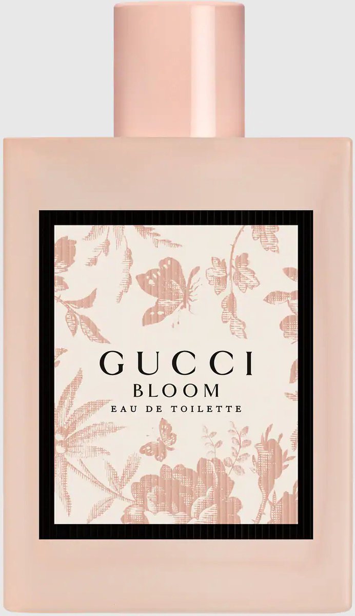 Gucci Bloom - 100 ml - eau de toilette spray - damesparfum
