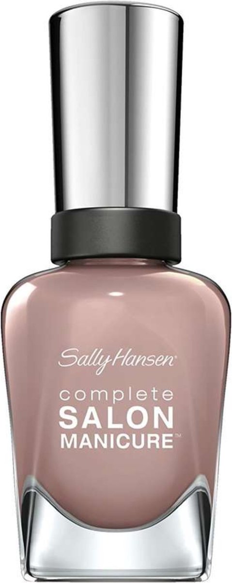 Sally Hansen Salon Manicure Nagellak - 725 Vintage Pink