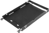 HDD Caddy Cover - Geschikt voor o.a. HP Probook 4430S / 4540S / 4730S - Compatible met P/N: 683488-001