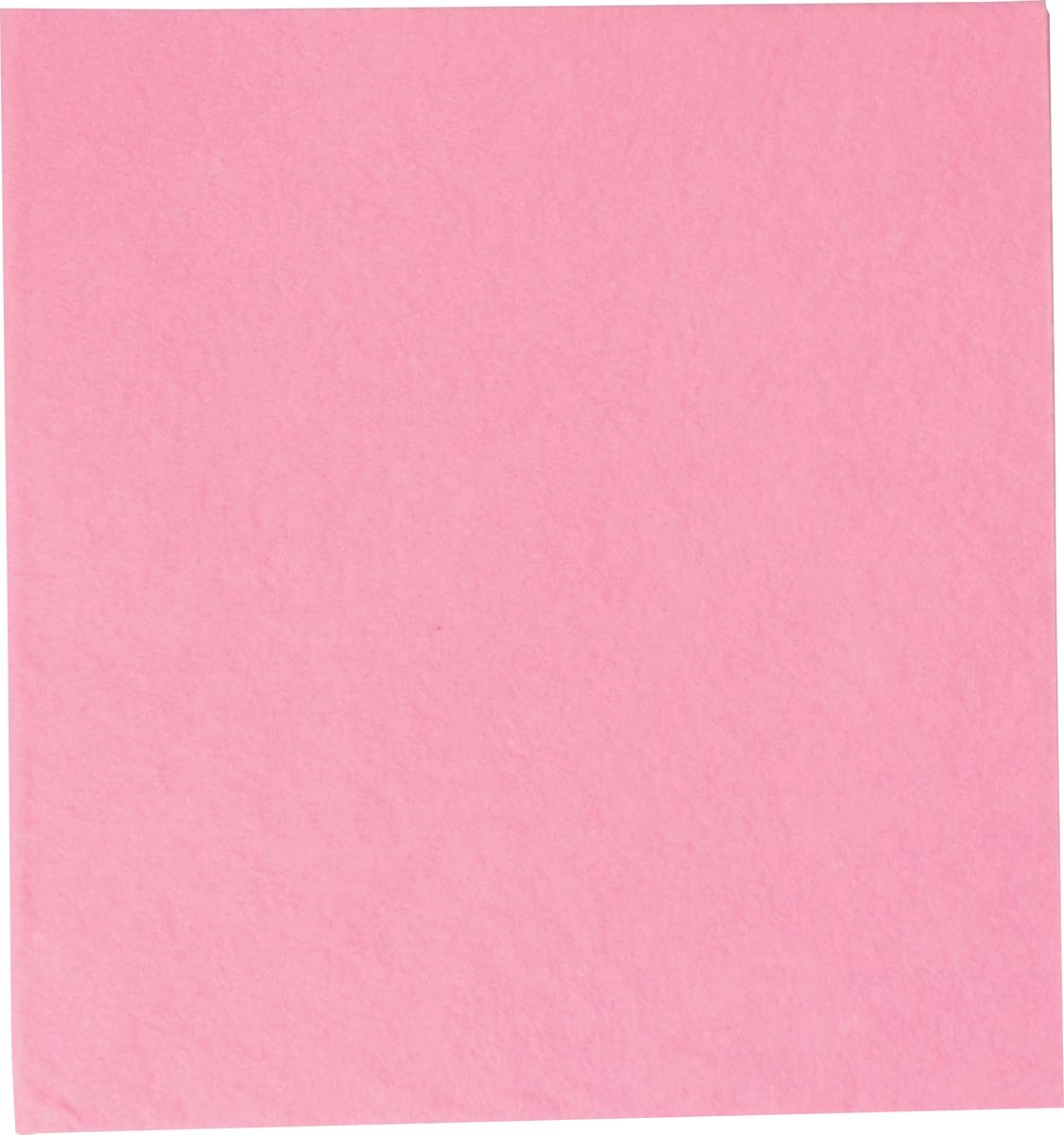 Goedkoopste Vileda poetsdoek All Purpose, rood, pak van 10 stuks