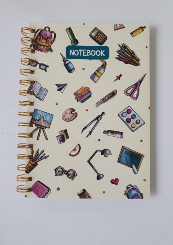 Bestsellers: De beste items in Ringbandschriften op basis van de aankopen van -klanten