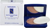 Sulfoderm S Teint Compact - Make-up Poeder