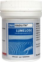DNH Ogolith Lumelose Tabletten 120 st