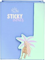 Penny | Sticky Notes Lisa