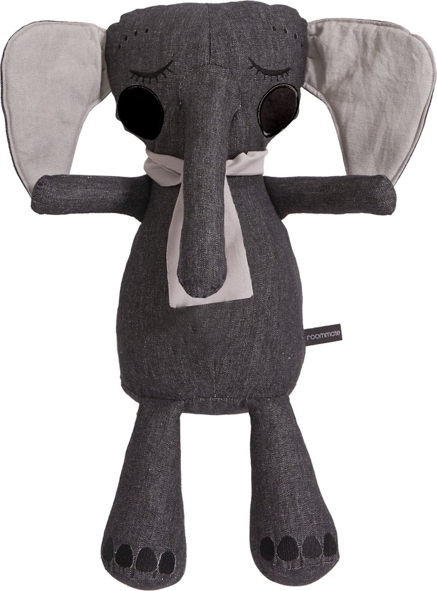 Roommate Little Elephant Anthracite