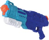 Pistolet à eau Splash 48 cm | Bleu