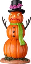 Lemax - Pumpkin Snowmen - Kersthuisjes & Kerstdorpen