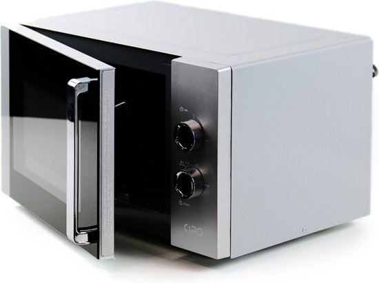 CiRO - Microwave 28Liter van Ciro — afbeelding 5