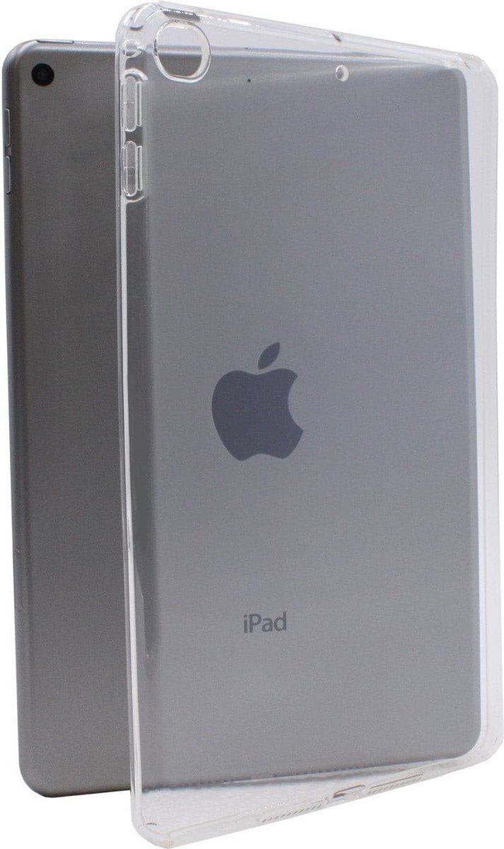 iPad Mini 4 | 5 Soft Case