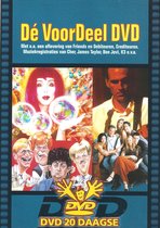 DÉ VOORDEEL DVD