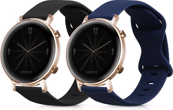 Blueshaweu CUSTODIA COVER CASE COMPATIBILE CON TOOBUR Smartwatch IDW26