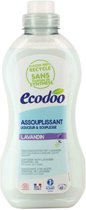 Ecodoo Wasverzachter lavendel 1 liter