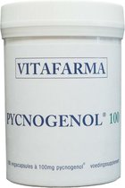 Pycnogenol 100 Vitafarma