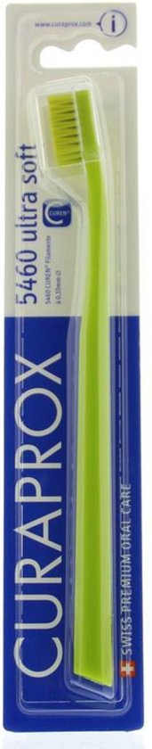 Curaprox CS 5460 Ultra Soft Tandenborstel