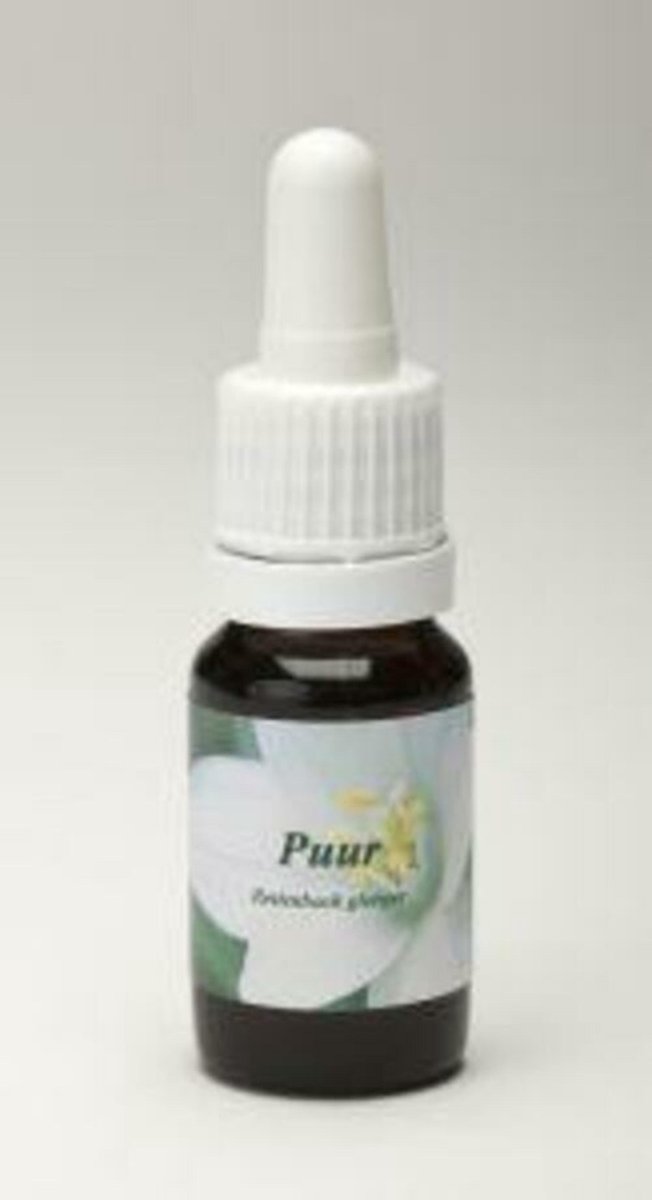 Goedkoopste Puur Star Remedies