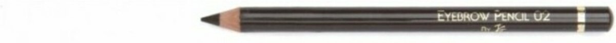 John van G – Eyebrow Pencil - 02