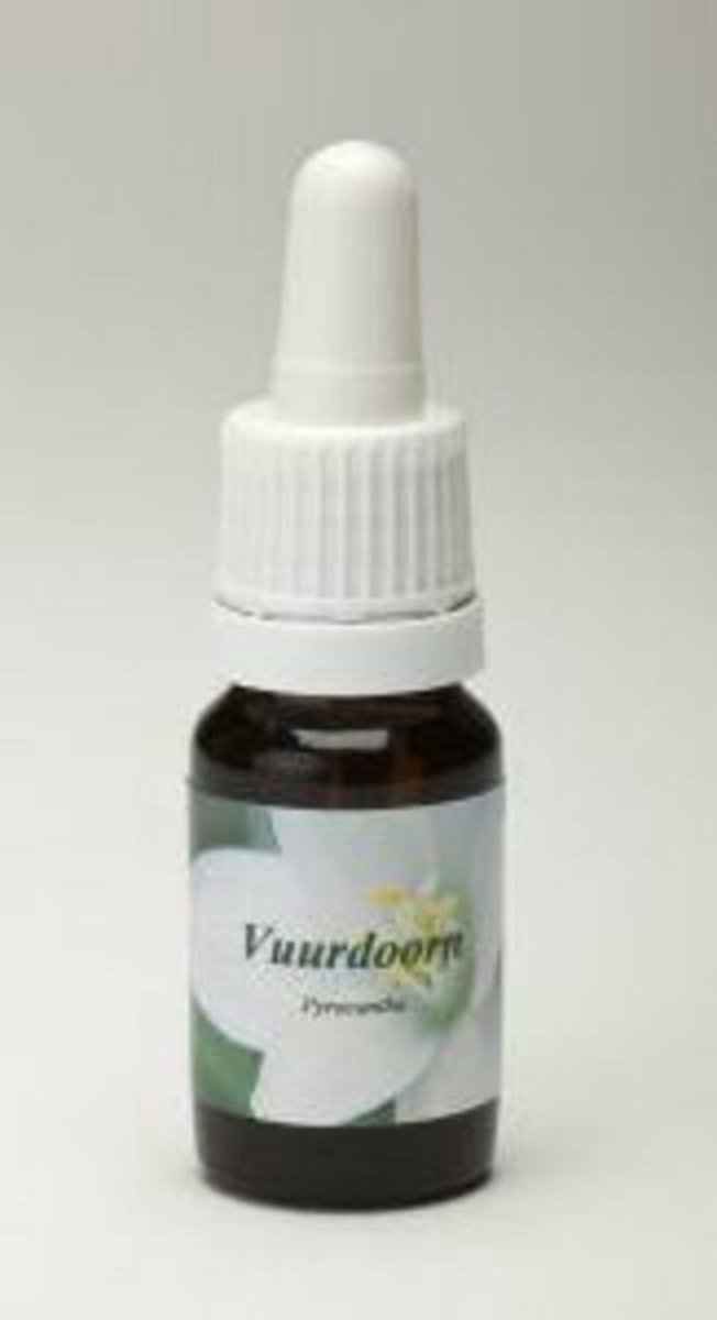 Goedkoopste Vuurdoorn Star Remedies