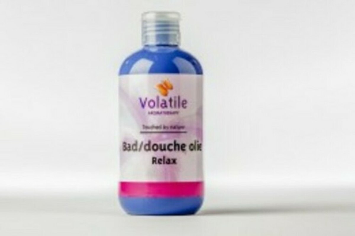 Volatile Relax - 100 ml - Badolie