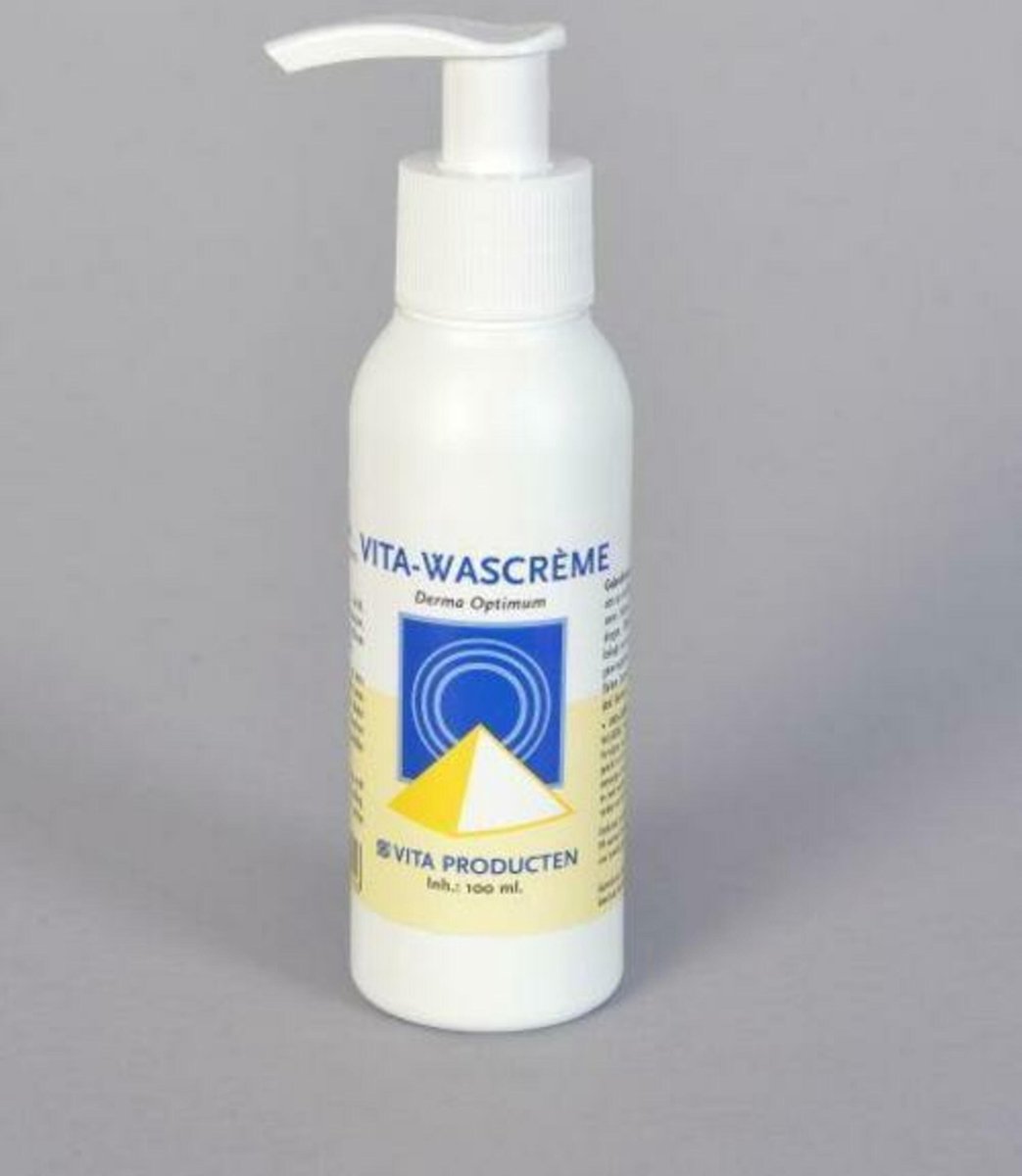 Vita Wascrème