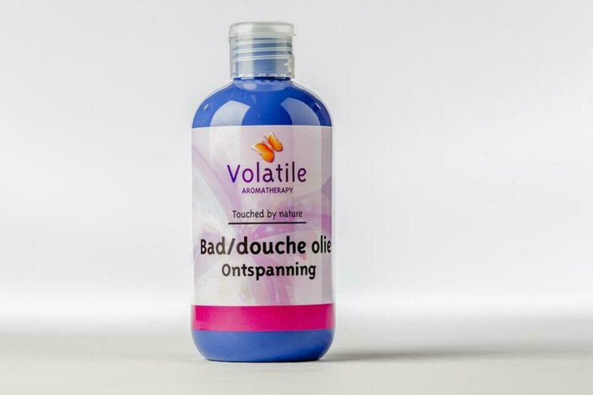 Volatile Ontspanning - 250 ml - Badolie