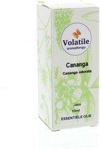 Volatile Cananga - 10 ml