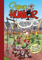 Súper Humor Mortadelo 61 - Río 2016 ¡Elecciones! ¡El capo se escapa! (Súper Humor Mortadelo 61)