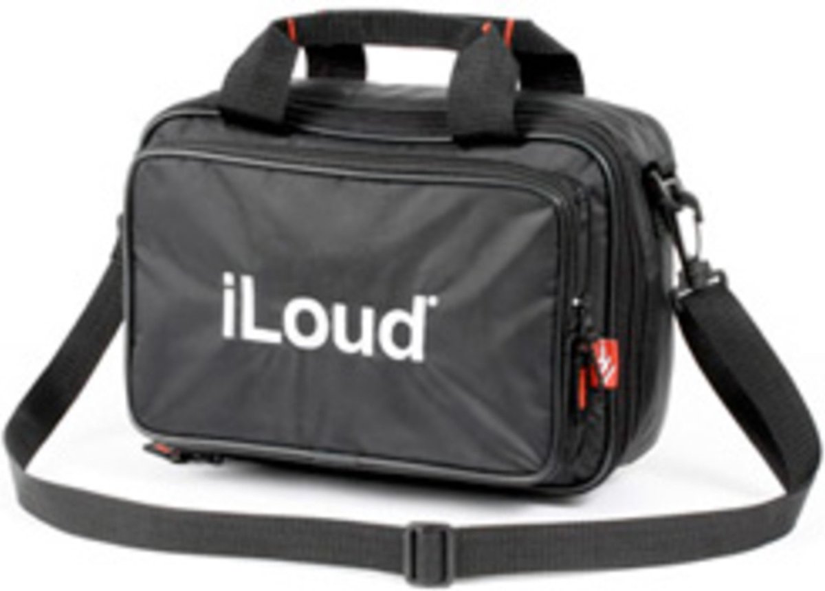 IK Multimedia iLoud Travel Bag tas voor iLoud - Apple accessoires