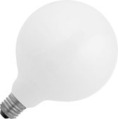 Lampe sphérique SPL LED filament 6,5W (remplace 55W) culot large E27 mat 125mm