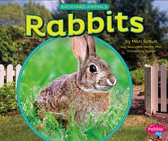 Backyard Animals - Rabbits