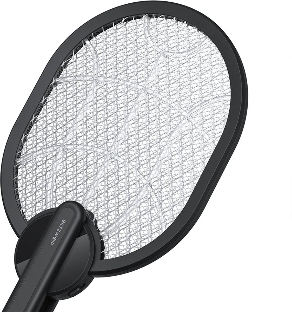 AILEDA Elektrische muggenafweerlamp, tegen muggen, vliegen, met uv-licht, led, stil, voor motten, vliegen, binnenruimtes, slaapkamer, keuken, geschikt voor thuisgebruik