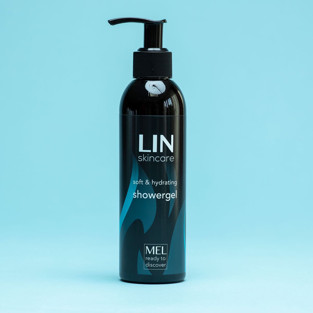 LIN Skincare - Showergel MEL