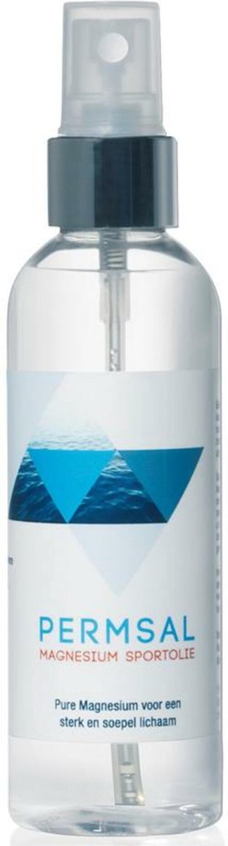 Permsal magnesium olie Sport 100ml