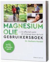 Zechsal Magnesiumolie Gebruikersboek