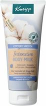 Kneipp Intensive Body Milk Cottony Smooth 200 ml
