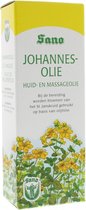 Sano Johannes Olie - 250 ml - Body Oil