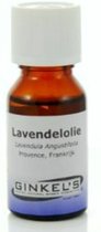 Ginkel's Lavendelolie Provence - 15 ml