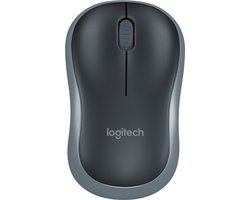 Logitech M185