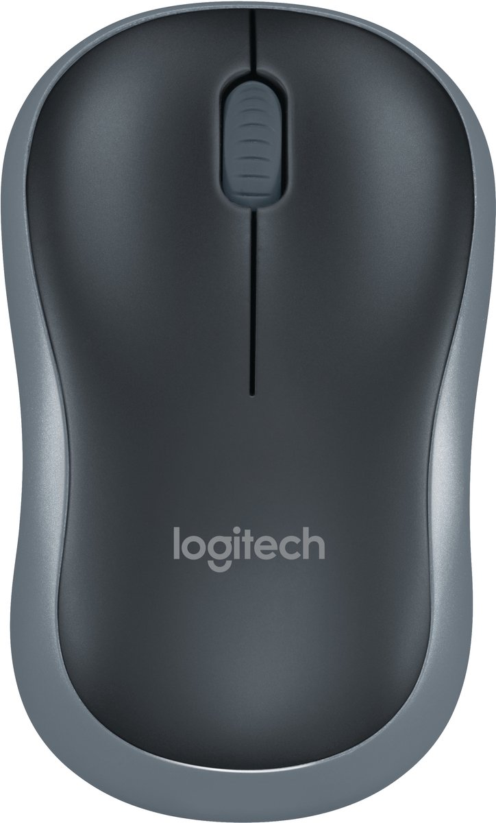 Logitech M185