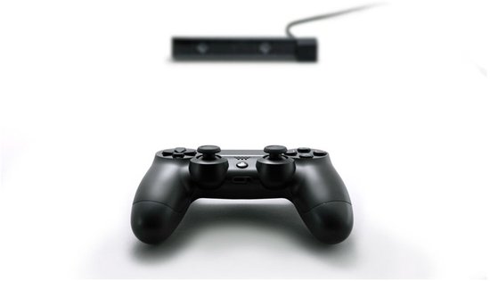 Sony DualShock 4 Controller - PS4