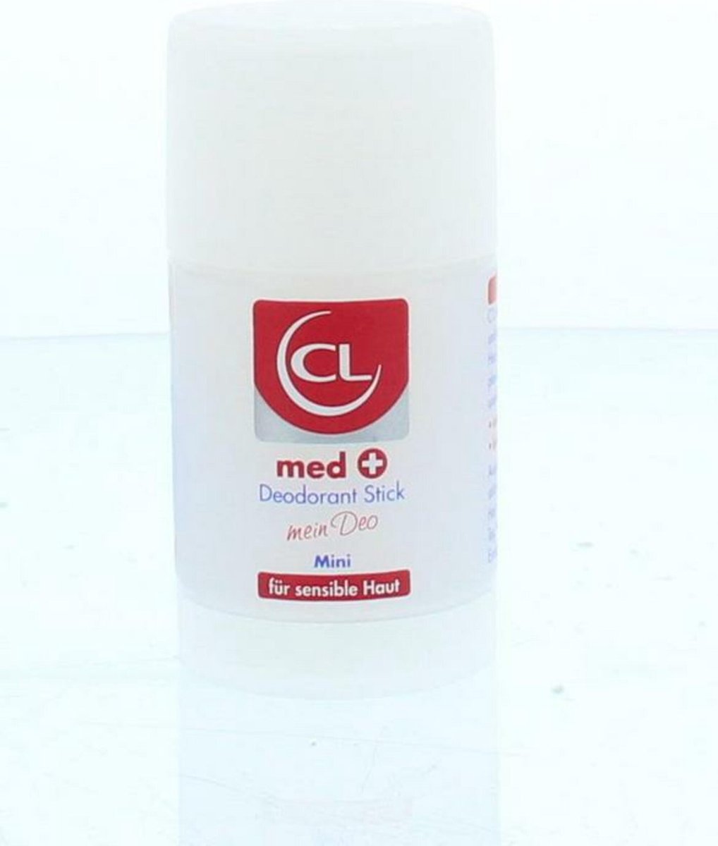 CL med + Deodorant Stick 25ML