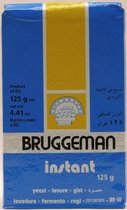 Bruggeman Instantgist