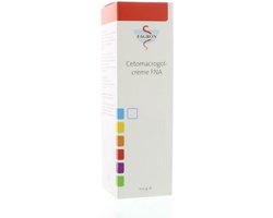 Fagron Cetamacrogolcrème FNA 100 gr