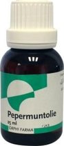 Chempropack Pepermunt - 25 ml - Etherische Olie